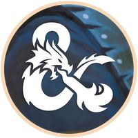 original sound - D&D