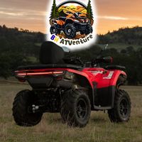 original sound - BH.ATVenture