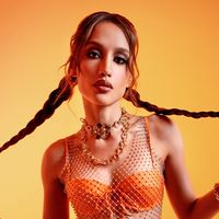 Cloud 9 - Cinta Laura Kiehl