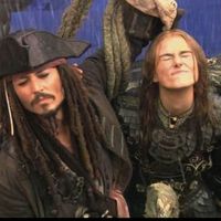 оригинальный звук