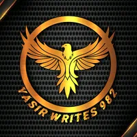 original sound - amirwrites123