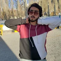 original sound - kumail_lucky