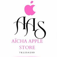 aicha_apple_store