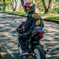 suara asli - GSX LELII🦊