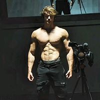 original sound - King Of Gym