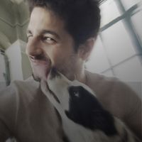 Touch It x Ek Dil Ek Jaan by gelaaaatoooo