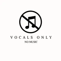 Rises the moon no music