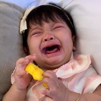 suara asli - Baby cilangooo & ibu