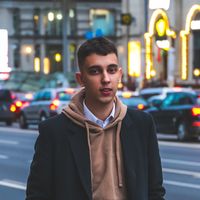 оригинальный звук