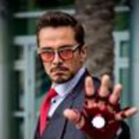 original sound - Tony Stark