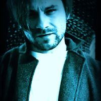 sonido original - Raven Noir 🇦🇷