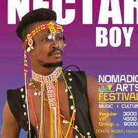 original sound - nectar_boy_ke