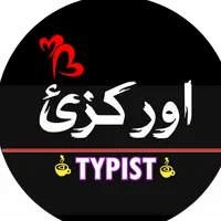 original sound - orakzai_typist46