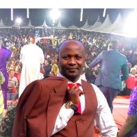 original sound - PROPHET STEVEN JUMA WANAMI