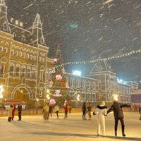 christmasaestheticcore