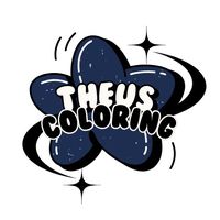 theuscoloring