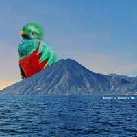 original sound - lago_atitlan_guatemala
