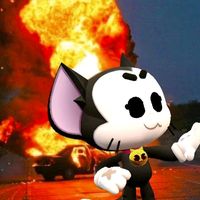 оригинальный звук