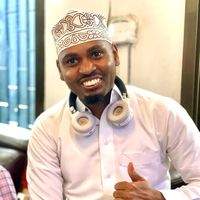 original sound - Abuubakari1