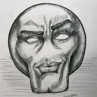 оригинальный звук