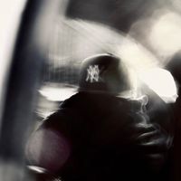 оригинальный звук