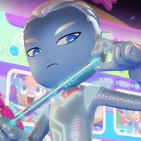 оригинальный звук