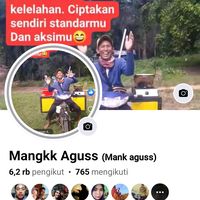 suara asli - mangk Agus