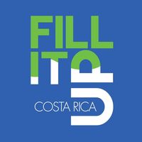 sonido original - Fill It Up Costa Rica