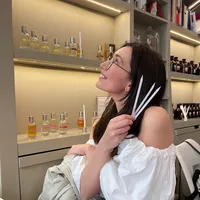 original sound - perfumesquirrel