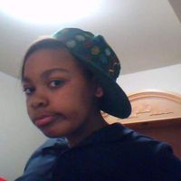 frizzy locs HIT different