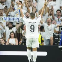 original sound - merenguesfut