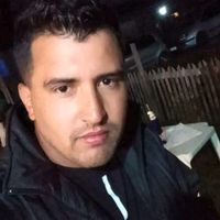 dieisonpatrickdelima