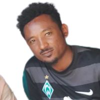 Aster Aweke Yewah Leban