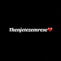 thenjetezemrese