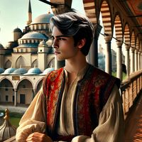 оригинальный звук