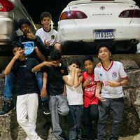 TikTok Account - los.caoticosz4