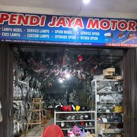 pendijayamotorpandeglang