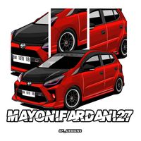 suara asli - Mayoni Fardani27