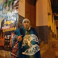 sonido original