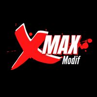 suara asli - XMAX & NMAX MODIFIKASI