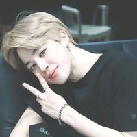 suara asli - jimin