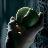lamanzanadedraco