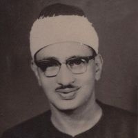 محمد صديق المنشاوي