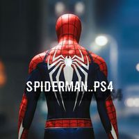 spiderman..ps4