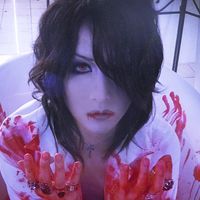 aegen by malice mizer