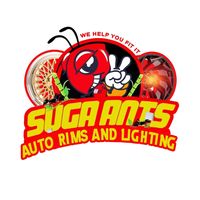 sugaantsauto