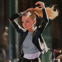 оригинальный звук