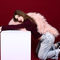 оригинальный звук