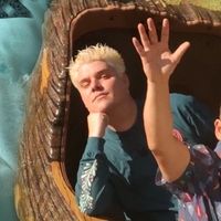 Disappointed Saxophone