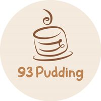 93.pudding